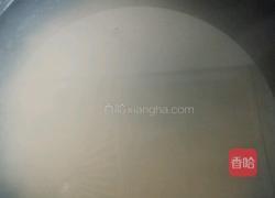 桂花薏米水的做法图解3