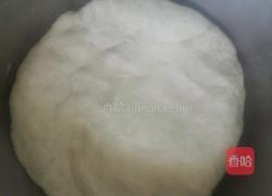 荠菜饺子的做法图解2