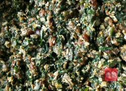 荠菜饺子的做法图解10