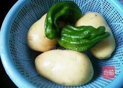 红烧土豆片的做法图解1