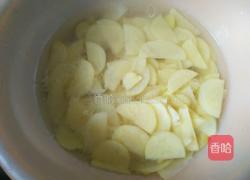 红烧土豆片的做法图解3