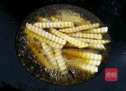 香辣干锅鸡的做法图解3