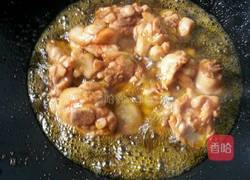 香辣干锅鸡的做法图解6