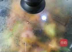 香辣干锅鸡的做法图解15