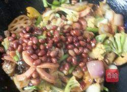 香辣干锅鸡的做法图解16