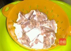 啤酒鴨的做法图解3
