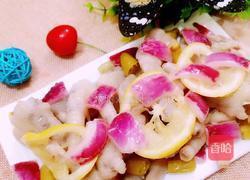 泡鸡脚的做法图解9