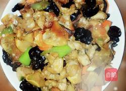 过油肉土豆片的做法图解6