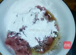 过油肉土豆片的做法图解2