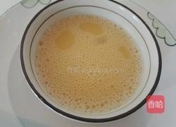 番茄鸡蛋炒方便面的做法图解4