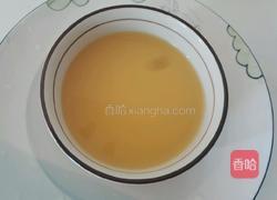 西红柿蛋羮的做法图解3