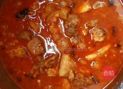香辣肘子的做法图解7