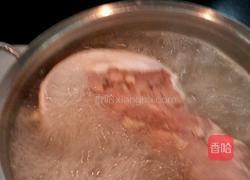 卤猪舌头的做法图解1