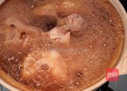 卤猪舌头的做法图解3