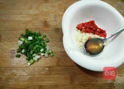 秘制粉蒸肉的做法图解8
