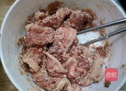 秘制粉蒸肉的做法图解4