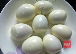 虎皮鸡蛋的做法图解2