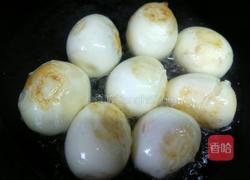 虎皮鸡蛋的做法图解5