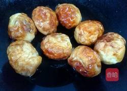 虎皮鸡蛋的做法图解8