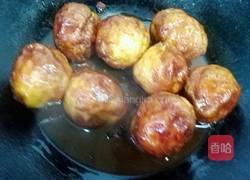 虎皮鸡蛋的做法图解10
