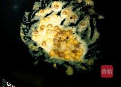 咸鸭蛋炒南瓜的做法图解6