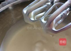 无油无水蛋糕的做法图解3