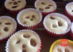 无油无水蛋糕的做法图解8