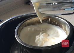 无水蜂蜜蛋糕的做法图解7