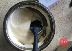 无水蜂蜜蛋糕的做法图解10