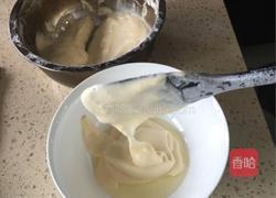 无水蜂蜜蛋糕的做法图解12