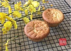 无水蜂蜜蛋糕的做法图解20