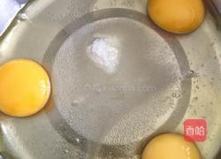 蜂蜜蛋糕的做法图解1