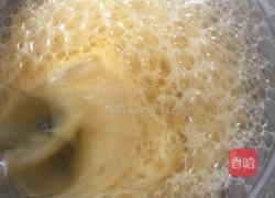 蜂蜜蛋糕的做法图解2