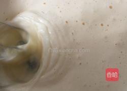 蜂蜜蛋糕的做法图解3