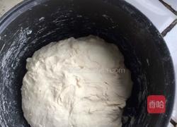 糖酥饼的做法图解3
