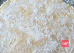 糖酥饼的做法图解5