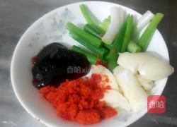 秘制煎烧五花肉的做法图解3