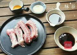 烤排骨的做法图解1