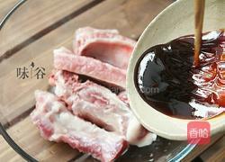 烤排骨的做法图解2