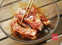 烤排骨的做法图解4