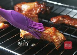 烤排骨的做法图解6