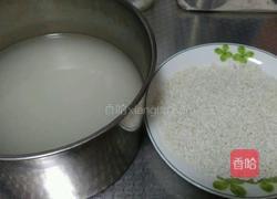 醪糟的做法图解1