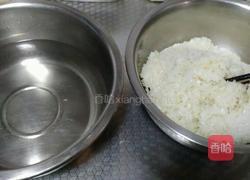 醪糟的做法图解5