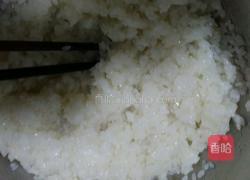 醪糟的做法图解6