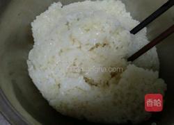醪糟的做法图解9