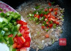 肉末粉丝的做法图解9