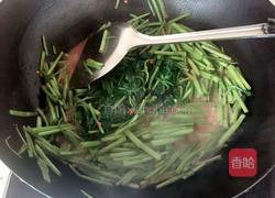 乳香空心菜的做法图解8