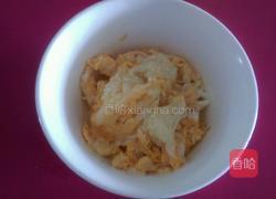 炒拉条子的做法图解5