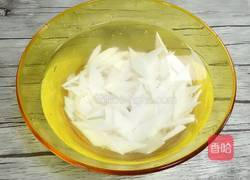 铁棍山药炒木耳的做法图解4