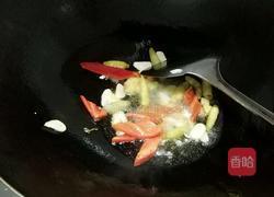 铁棍山药炒木耳的做法图解8